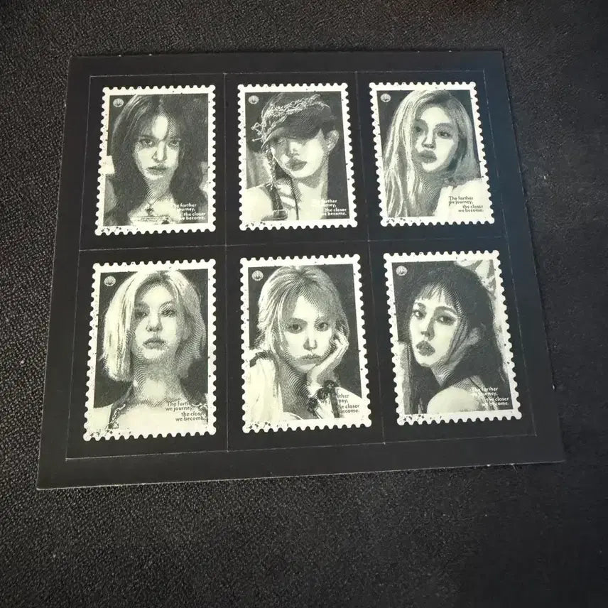[BUNJANG] NMIXX MP3 Jiwoo / 엔믹스 MP3 지우