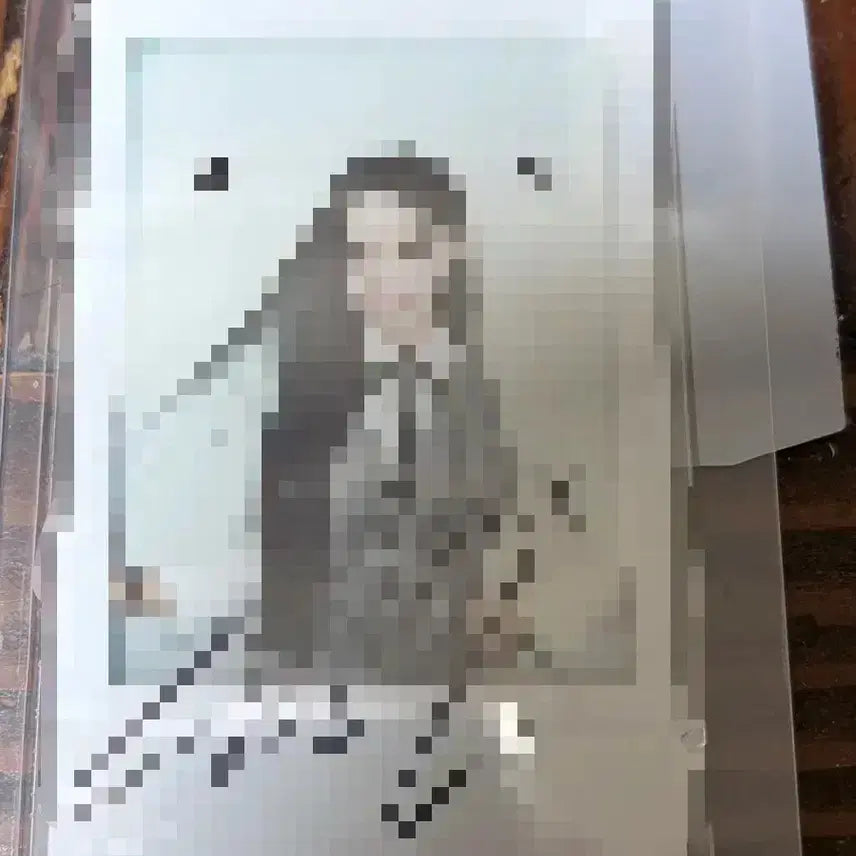 [BUNJANG] Rhesinne Wony Signed Polaroid / 리센느 원이 싸인폴라로이드