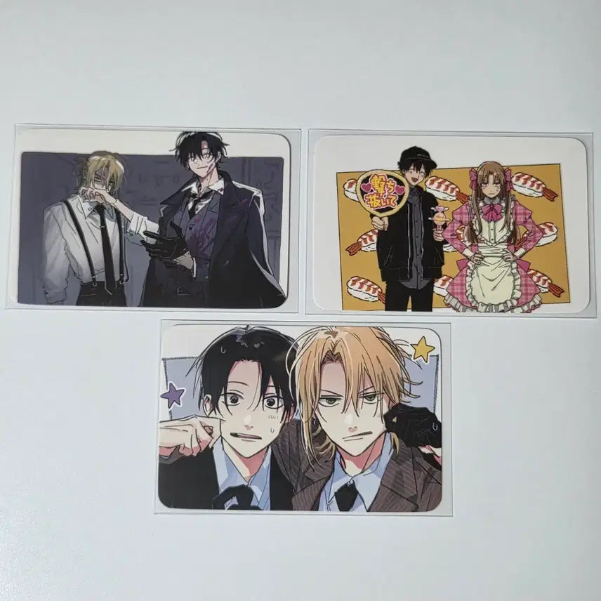 [BUNJANG] Tashiro &
