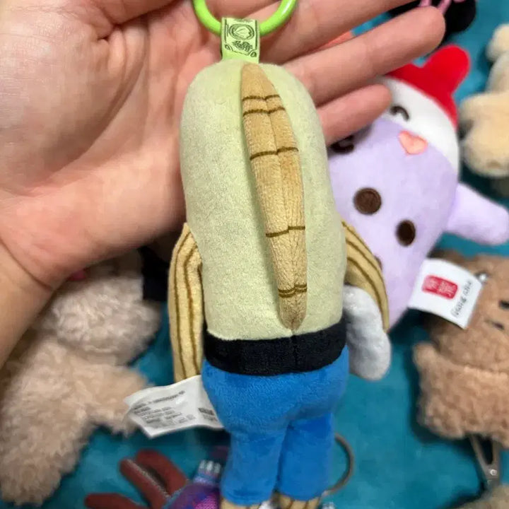 [BUNJANG] SpongeBob Goods / 스폰지밥 굿즈