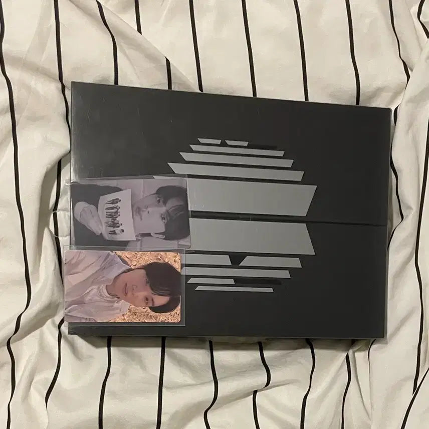 [BUNJANG] BTS Proof Album / 급처))방탄/bts proof album 앨범