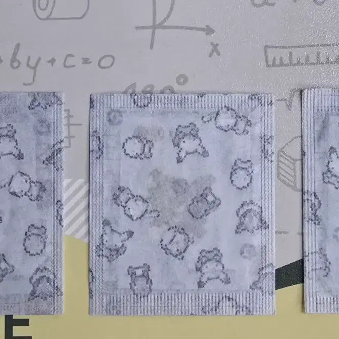 [BUNJANG] Pokemon Pixel Stickers Sealed Parsel Phantom / 포켓몬 픽셀 띠부씰 미개봉 파르셀 팬텀>>> 픽셀 피카츄 교환가능