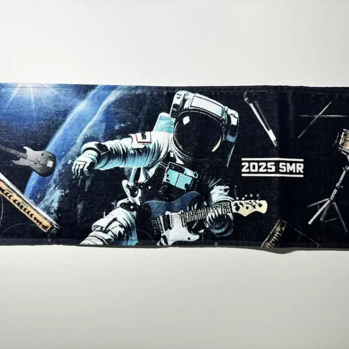 [BUNJANG] SPYAIR universe Towel / 스파이에어 universe 타올