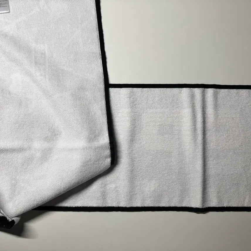 [BUNJANG] SPYAIR universe Towel / 스파이에어 universe 타올
