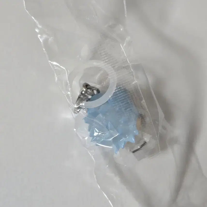 [BUNJANG] Bleach Mezurushi Part 2 Grimmjow Unsealed / 블리치 메지루시 2탄 그림죠 미개봉