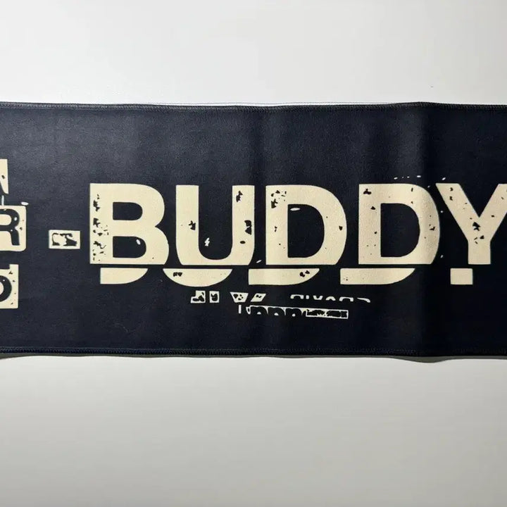 [BUNJANG] SPYAIR Buddy Tour Towel / 스파이에어 버디투어 타올