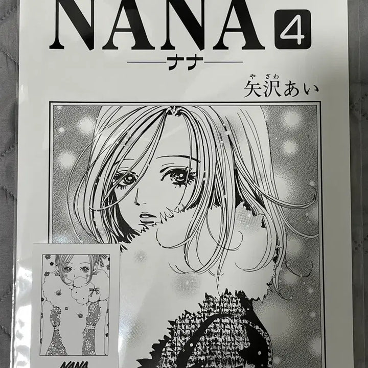 [BUNJANG] Komatsu Nana Twink Cle Cle Collaboration Cafe Poster, Polaroids, CD Gacha Bundle Set / nana 나나 투니크 8만원 특전 하치 포스터 폴라 콜라보 카페 콜캎