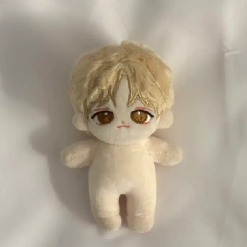 [BUNJANG] The Greatsumin Doll Seon Ahyeon / 데못죽 솜인형 선아현