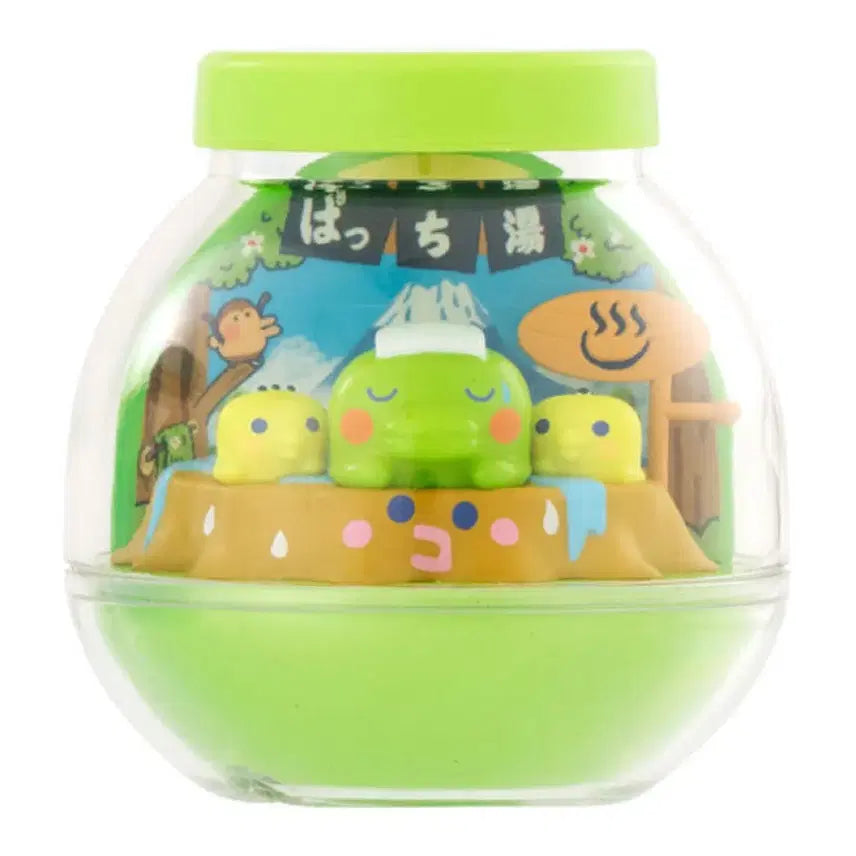 [BUNJANG] Bandai Tamagotchi Terrarium ChibiPachi Sealed Gacha / 반다이 다마고치 테라리움 주댕치 미개봉 가챠