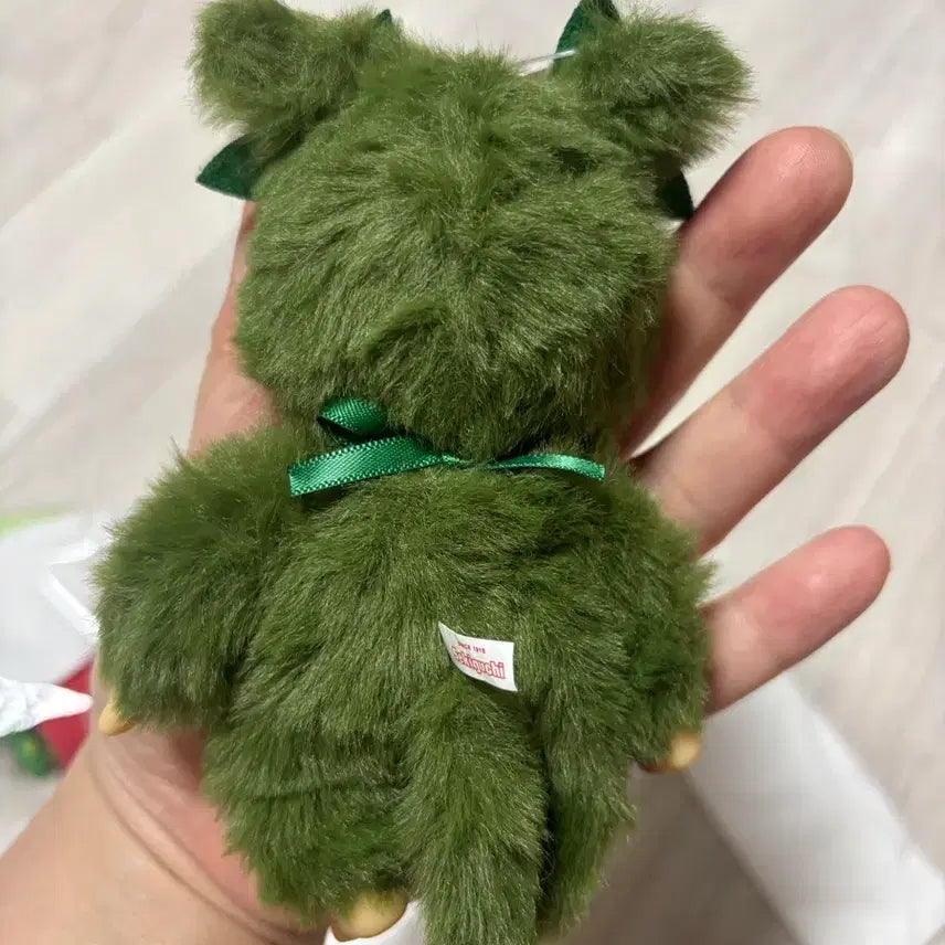 [BUNJANG] Kyoto Arashiyama Matcha Monchhichi Set / 교토 아라시야마 말차 몬치치 세트로만 판매해요!