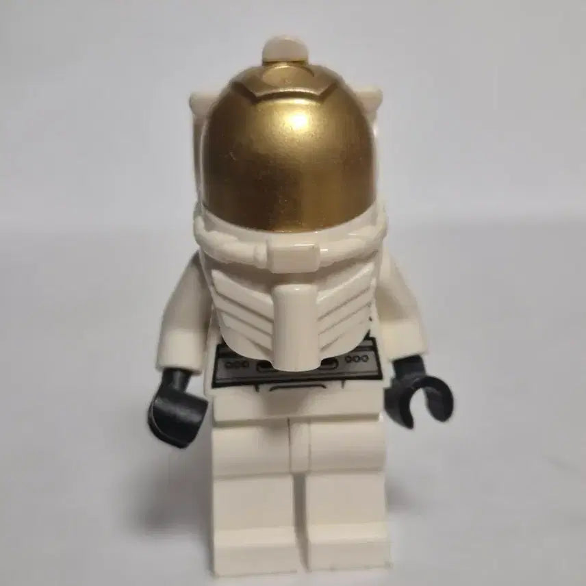 [BUNJANG] LEGO City Astronaut Minifigure 30315 / 레고 시티 우주비행사 미니피규어 30315