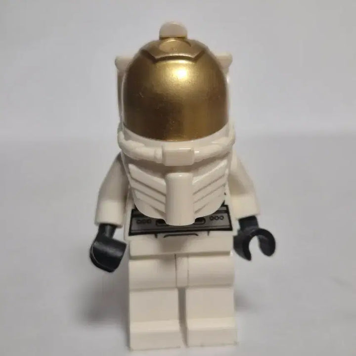 [BUNJANG] LEGO City Astronaut Minifigure 30315 / 레고 시티 우주비행사 미니피규어 30315