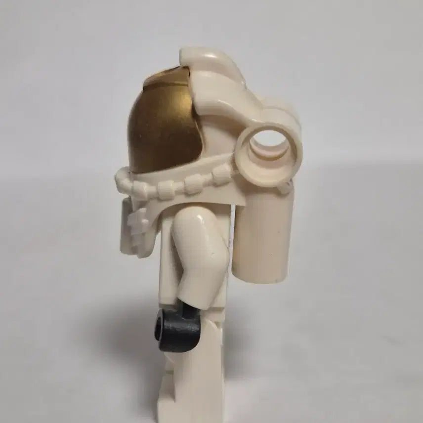 [BUNJANG] LEGO City Astronaut Minifigure 30315 / 레고 시티 우주비행사 미니피규어 30315