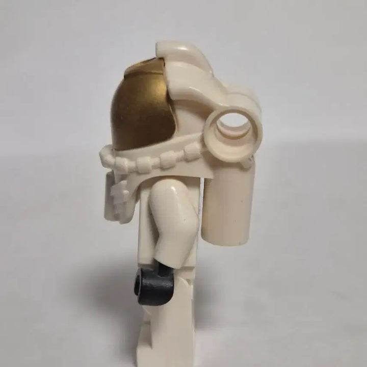 [BUNJANG] LEGO City Astronaut Minifigure 30315 / 레고 시티 우주비행사 미니피규어 30315