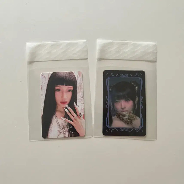 [BUNJANG] IVE (아이브) 2nd Mini Album &