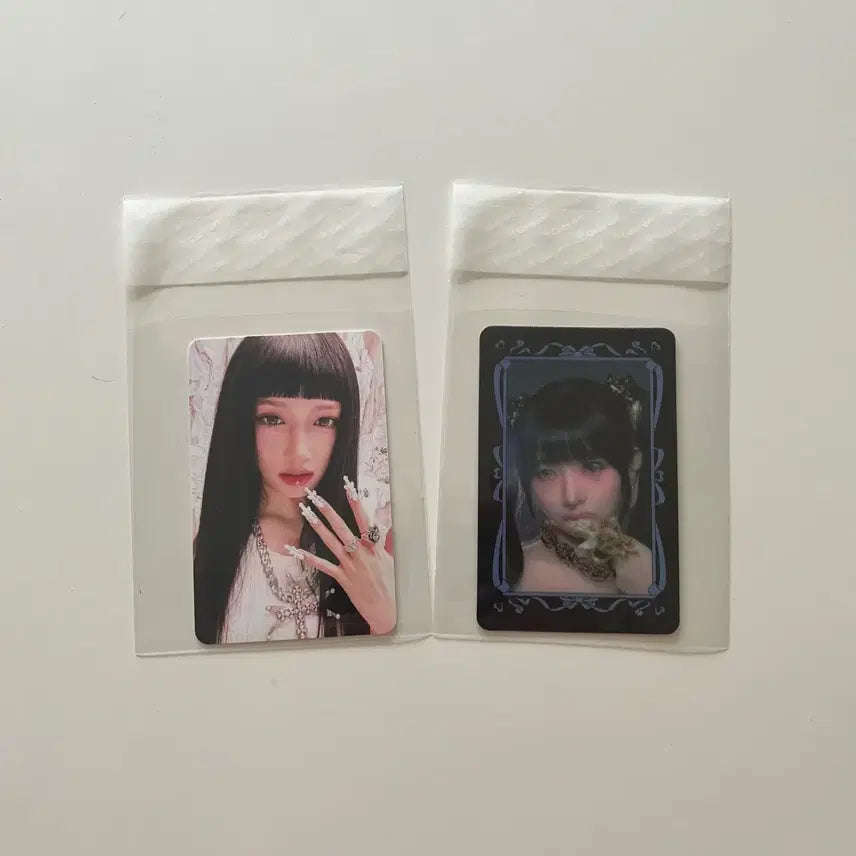 [BUNJANG] IVE (아이브) 2nd Mini Album &
