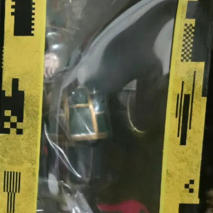 [BUNJANG] Jujutsu Kaisen Masterlicious Figure / 주술회전 마스터라이즈 피규어