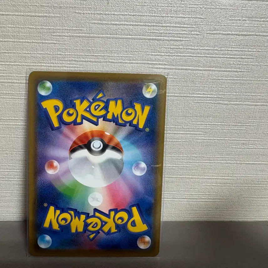 [BUNJANG] Pokemon Card Scorbunny VMAX Special Art Card / 포켓몬 카드 에이스번 VMAX 특일 카드