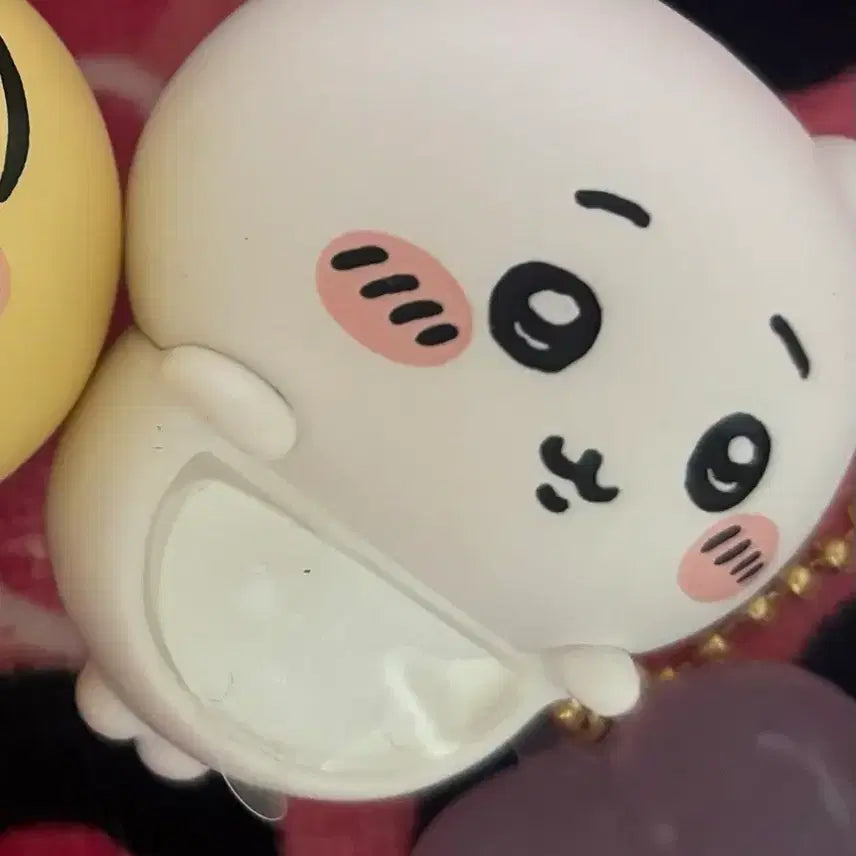 [BUNJANG] Chiikawa Hipper Unused Item / 먼작귀 히퍼 치이카와 미사용