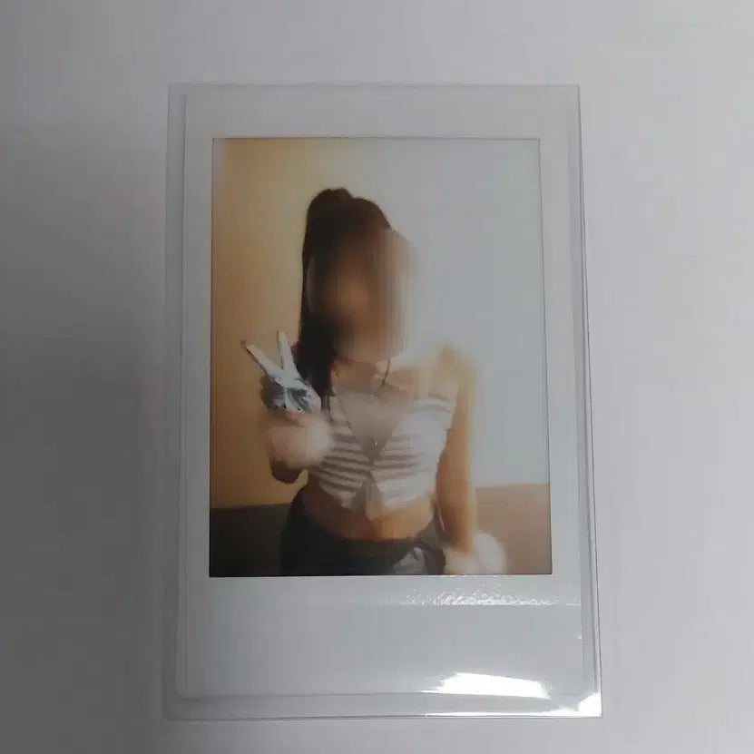 [BUNJANG] Rescene Minami Polar / 리센느 미나미 폴라 (글로우업)