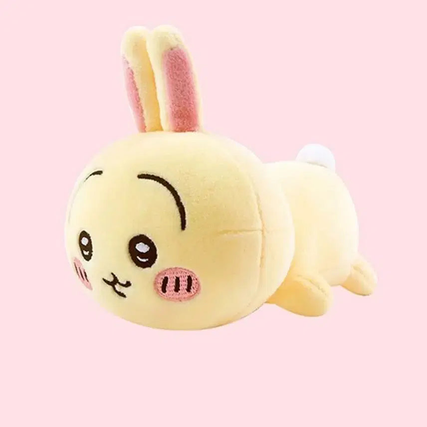 [BUNJANG] Chiikawa Usagi Wrist Cushion / 먼작귀 치이카와 우사기 손목 쿠션