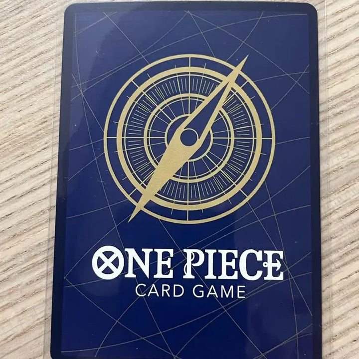 [BUNJANG] One Piece Card Perona / (일판) 원피스 카드 페로나