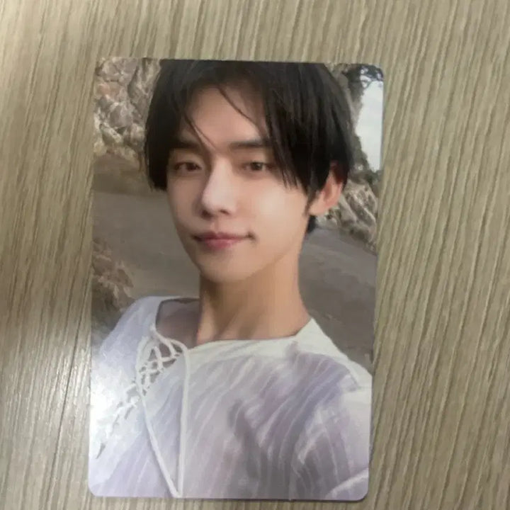 [BUNJANG] TXT Yeonjun Photocard, Poster, Album / 개봉앨범 팔아요