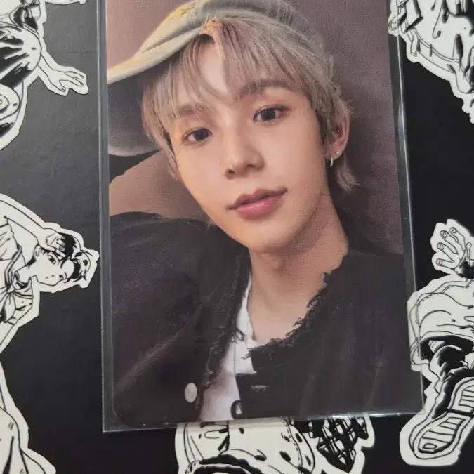 [BUNJANG] RIIZE Shotaro Photocard (Mint Condition) / [라이즈]라이즈 쇼타로 무하자 포카 양도