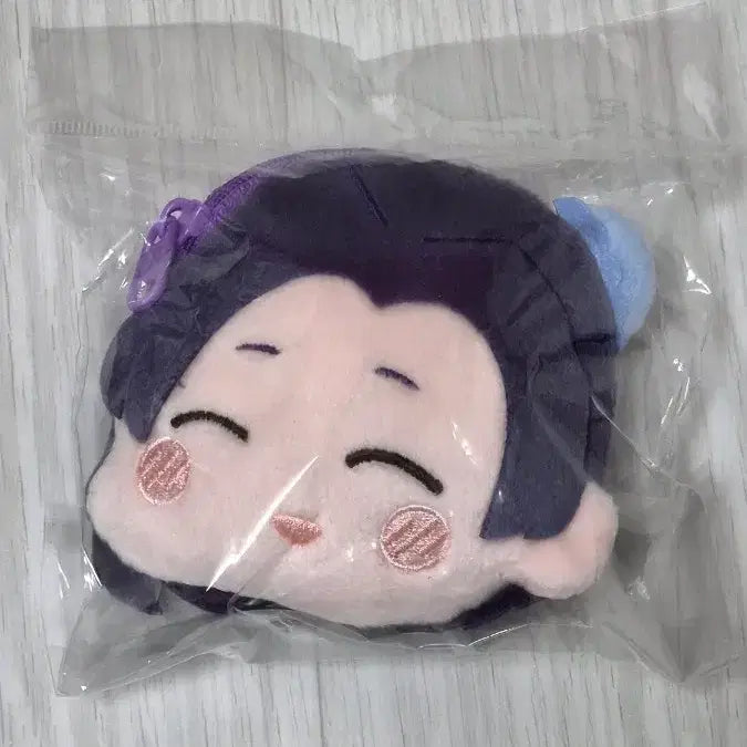 [BUNJANG] The Apothecary Diaries Jinshi Coin Purse (Sealed) / 미개봉 약사의혼잣말 진시 동전지갑