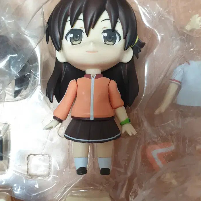 [BUNJANG] Nendoroid 265 Madoka Kyouno Figure / 넨도로이드 265 쿄우노 마도카