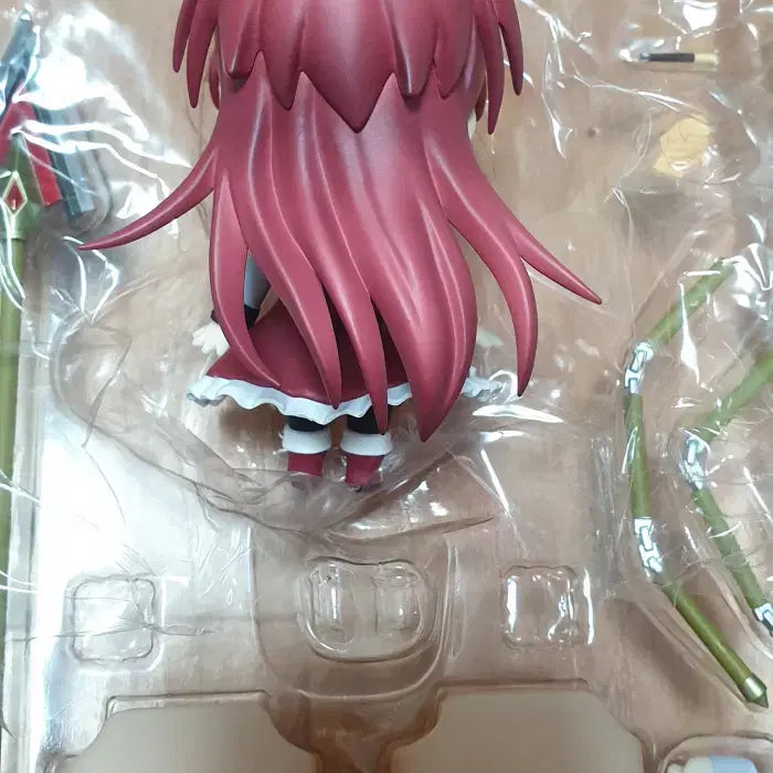 [BUNJANG] Nendoroid 217 Kyoko Sakura / 넨도로이드 217 사쿠라 쿄코