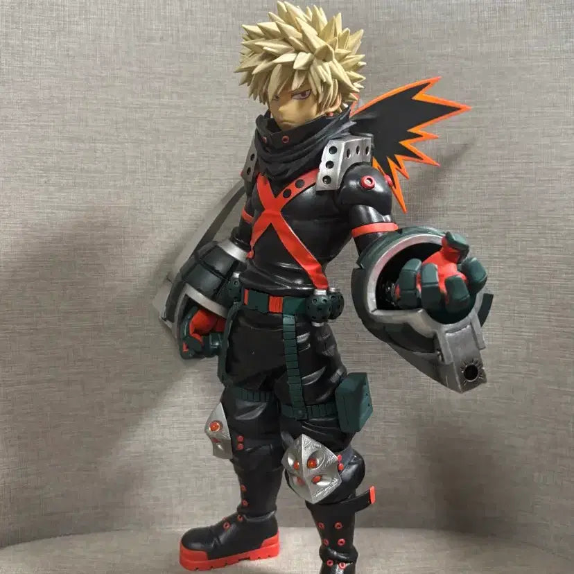 [BUNJANG] Ichiban Kuji Your Next Katsuki Bakugo B Prize Figure / 제일복권 유어넥스트 바쿠고B상(판/교)