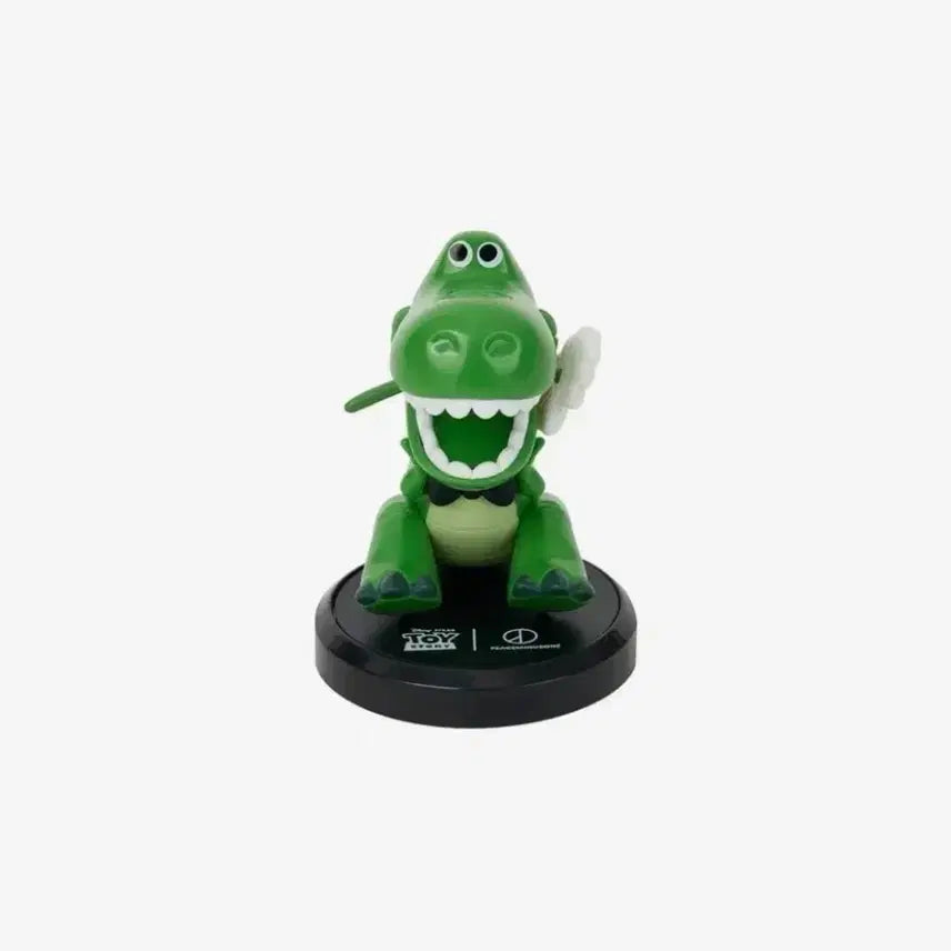 [BUNJANG] The First Pan Toy Story Blind Figure Rex / 더 퍼스트 팬_토이스토리 블라인드 피규어