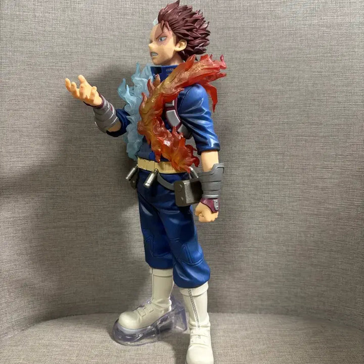 [BUNJANG] Ichiban Kuji Continuing Years Todoroki C Prize Figure / 제일복권 이어지는 세월 토도로키C상