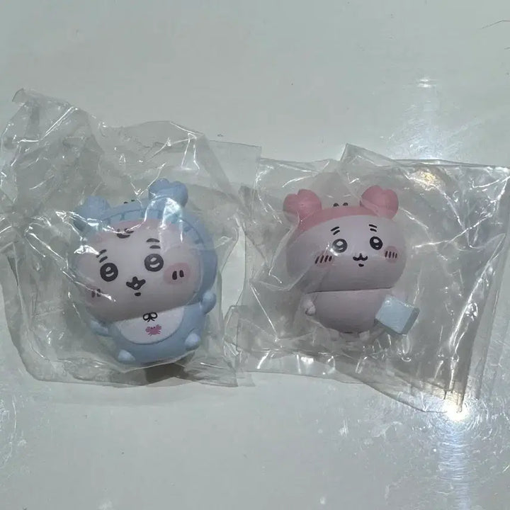 [BUNJANG] Sofie Baby Kani Kani Gacha Bundle Set / 소프피 베이비카니, 카니가챠 일괄 판매합니다
