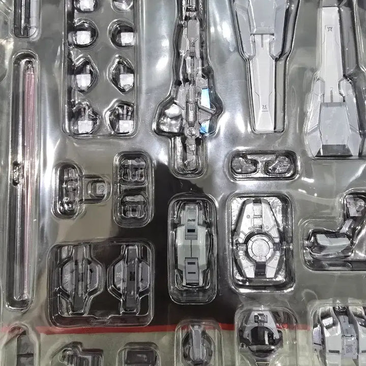 [BUNJANG] Metal Build Gundam Astrea II &amp; Proto Unit Set / 메탈빌드 건담 아스트레아 II / 프로토 유닛