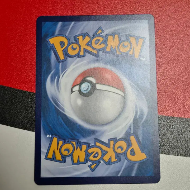 [BUNJANG] Chinese Edition Jirachi Pokemon Card - Album Version / 중판 지라치 포켓몬카드 몬볼 앨범용