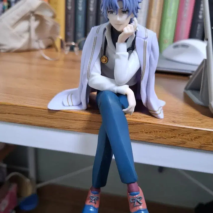 [BUNJANG] Mahoyaku Figaro Figure / 마호야쿠 피가로 피규어 판매