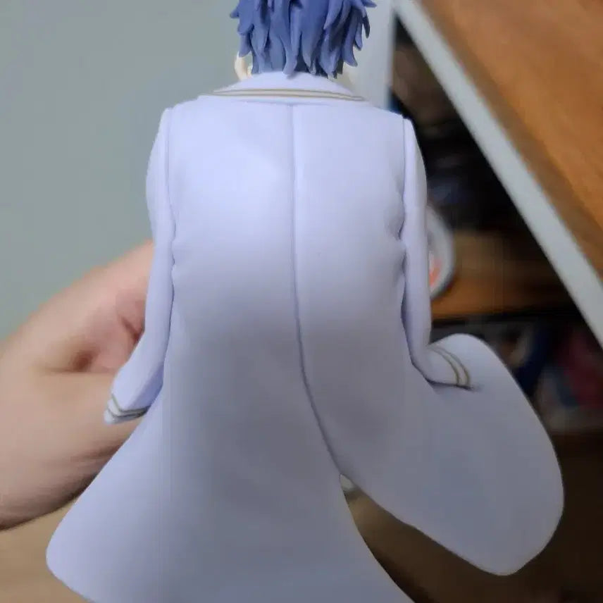 [BUNJANG] Mahoyaku Figaro Figure / 마호야쿠 피가로 피규어 판매