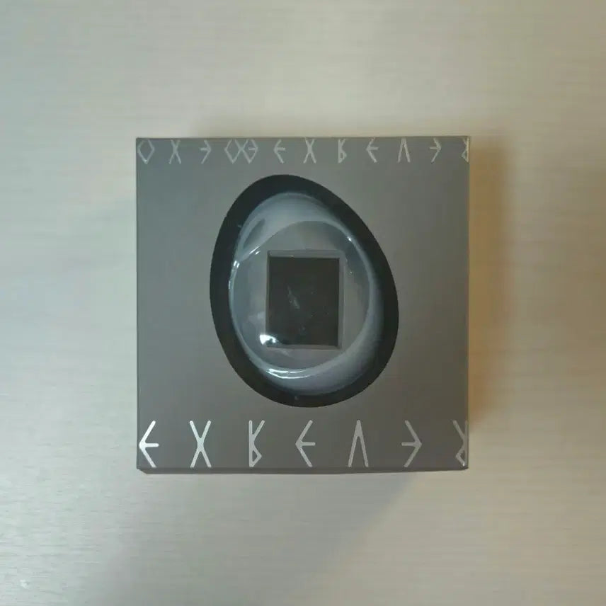 [BUNJANG] EXE REVERXE EX-VISION Version Photocard Holder / (포카포함) [EXE REVERXE EX-VISION 버전 판매합니다!]