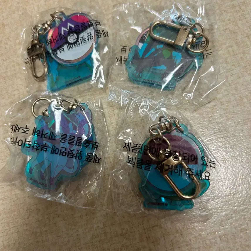 [BUNJANG] Pokemon Goods Bundle Set / 포켓몬 굿즈 일괄 판매
