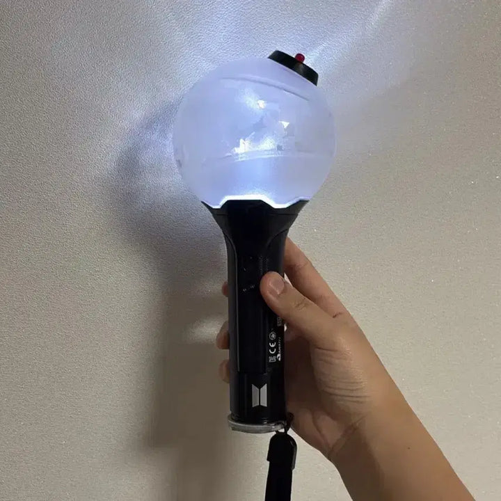 [BUNJANG] BTS Army Bomb Ver. 3 Lightstick / 방탄소년단 응원봉 아미밤 ver.3 삼미밤