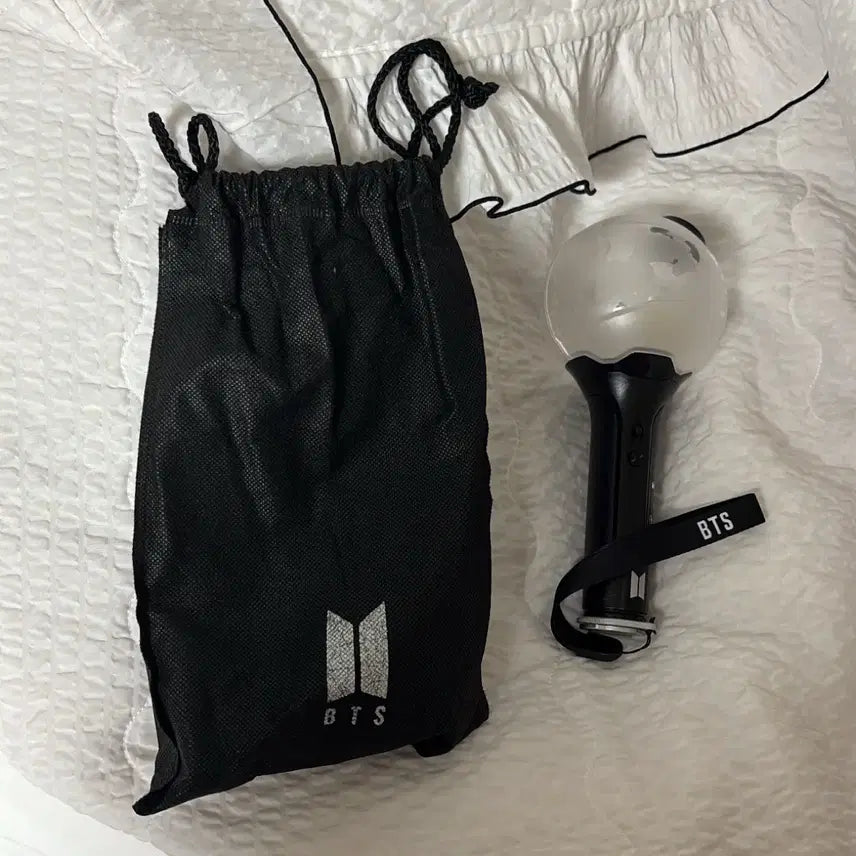 [BUNJANG] BTS Army Bomb Ver. 3 Lightstick / 방탄소년단 응원봉 아미밤 ver.3 삼미밤