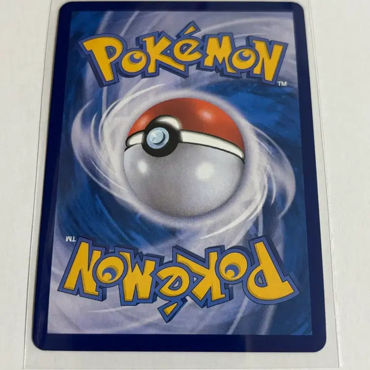 [BUNJANG] Pokemon TCG 151 Mew Card / 포켓몬카드 151 뮤 카드