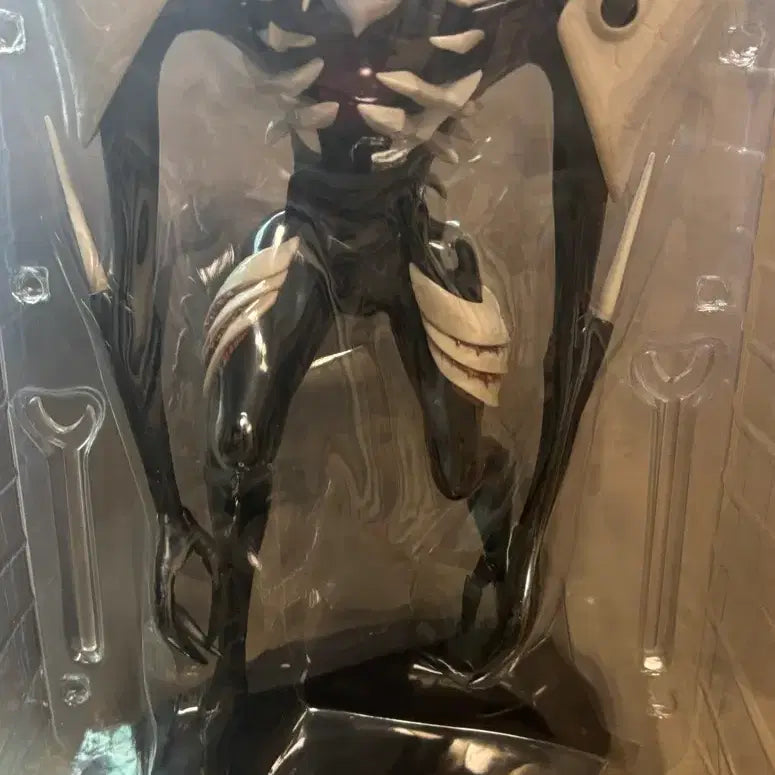 [BUNJANG] Ichiban Kuji Evangelion Apostle Infection Sachiel Last One Prize Figure / 제일복권 에반게리온 사도침식 사키엘 라스트원(판/교)
