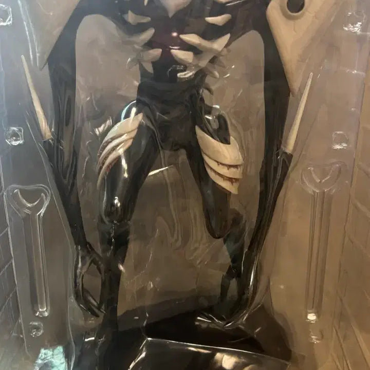 [BUNJANG] Ichiban Kuji Evangelion Apostle Infection Sachiel Last One Prize Figure / 제일복권 에반게리온 사도침식 사키엘 라스트원(판/교)