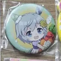 [BUNJANG] Uma Musume Seiun Sky Can Badge / 우마무스메 세이운 스카이 캔뱃지