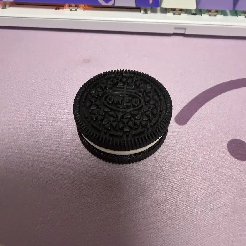 [BUNJANG] Oreo Clicker / 오레오 클리커