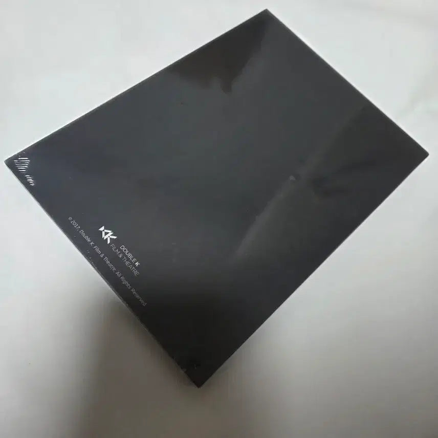 [BUNJANG] Musical Smoke OST (2017 Version) - Sealed / 뮤지컬 스모크 ost 판매(미개봉)