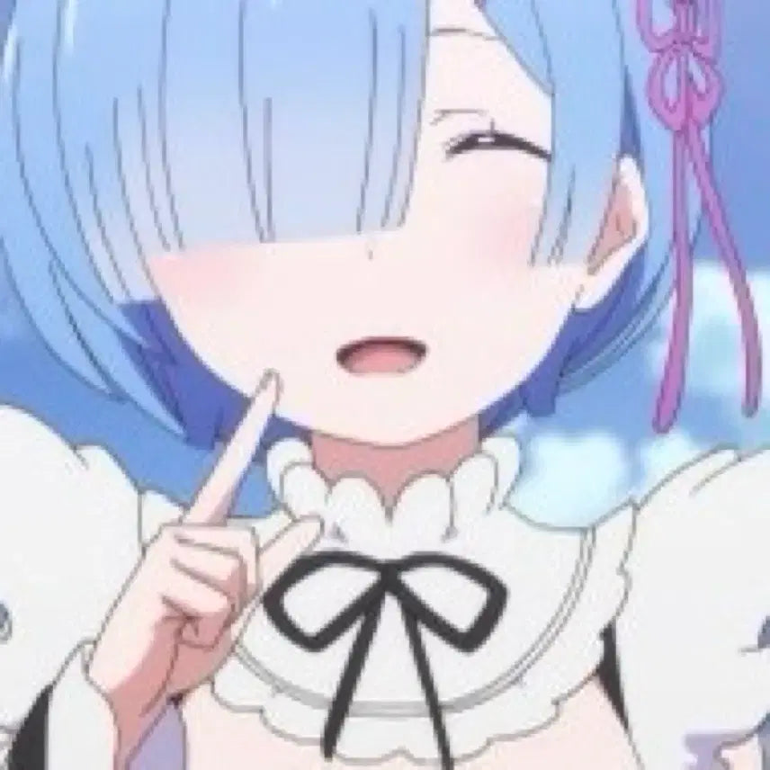 [BUNJANG] Re:Zero Rem Figure / 우리 딸 렘 피규어 (re:제로부터 시작하는 이세계 생활)